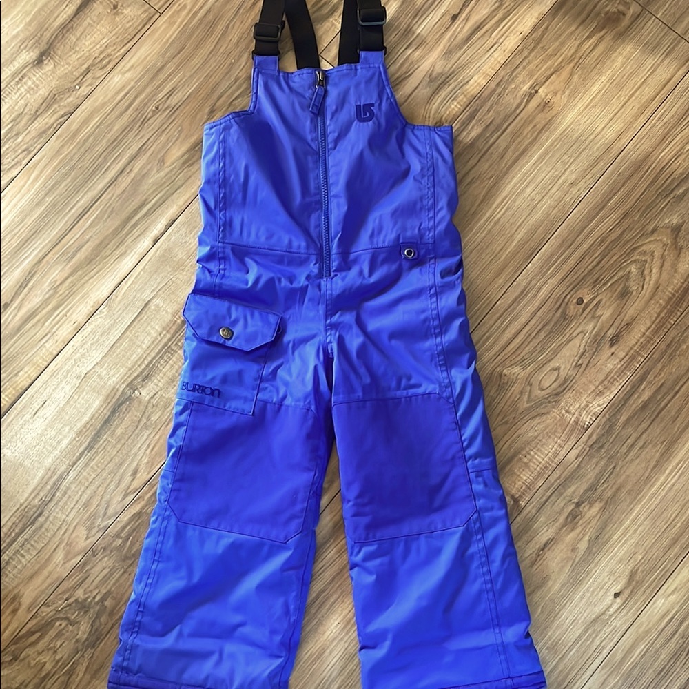 Burton Toddlers Maven 2L Bib snow pants